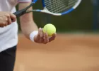 Stages de Tennis Enfants et Ados