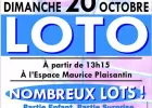 Loto des Classes en 4