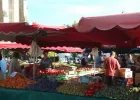 Marché de Pénestin