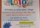 Loto du Ccas