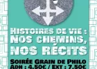 Histoires de VIe : Nos Chemins, Nos Récits