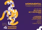 Monumental Made In Mougins