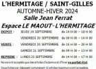 Bourse Aux Vêtements Automne-Hiver, Matériel de Puériculture