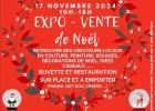 Expo-Vente de Noël