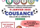 Loto du Foot Cuiseaux