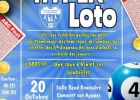 Loto de l'Avenir Sportif Camaretois