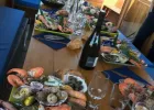 Promenade Gastronomique : l'Estuaire