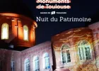 Nuit du Patrimoine : «Ombres et Lumières Autour du Busca, Vive la Libération »