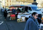 Marché au Puce Mensuel