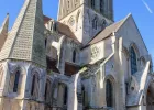 Visite Guidée de l'Église