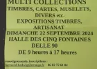 6Ème Bourse Multicollections