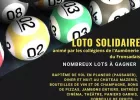 Loto Solidaire