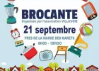 Brocante les Marets (Mairie)