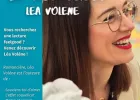 Rencontre avec Léa Volène