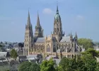 Visite Guidée de la Cathédrale