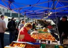 Marché de Beaugency-Mardi