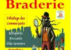 Grande Braderie de Chauvigny