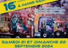 Exposition de Camions Décorês, Tunés, Us, Anciens les 21 et 22 Sptembre 2024 à Dangé St-Romain