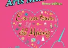 8Ème Salon des Arts Manuels