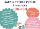 Braderie de l'Association