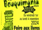 32Ème Bouquimania