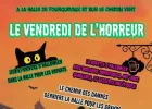 Fête D'halloween