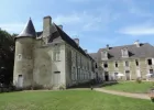 Château d'Abin