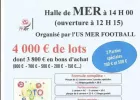 Loto Organisé par Us Mer Football