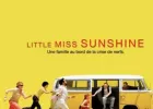 Projection Plein Air : Little Miss Sunshine