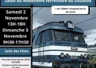 Fech'Train 2024 : Salon du Modélisme Ferroviaire