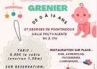 Baby & Kids Grenier