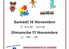 Bourse Aux Jouets