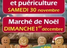 Bourse Aux Jouets et à la Puériculture