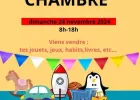 Vide Ta Chambre (Quelmes)