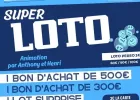 Super Loto du Rostrenen Football Club