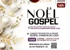 Concert Noël Gospel