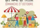 Brocante des Amis de l'École