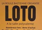 Loto de la Boule Bastidane