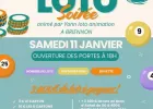 Super Loto du Sou des Écoles de Villers