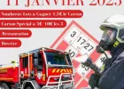 Super Loto des Pompiers