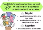 Bourse Aux Vêtements Enfants-Puériculture