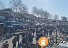 Vide Grenier, Brocantes, Artisanat d'Art et Créateurs