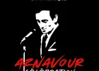 Aznavour Célébration, L'hommage Officiel