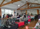 Marché de Noël Brocante de Noël 'Cadeaux Sous le Sapin'