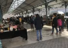 Antiquités Brocante Rendez Vous des Chineurs