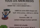Loto Anime par 'Coco Animation'