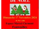 Marché Artisanal de Noël