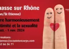 Vivre Harmonieusement L’intimité et la Sexualité