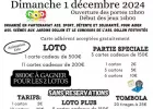 Super Loto Animé par Eric Spécial Cartons Pleins