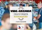 Le Grand Vide-Greniers et la Braderie